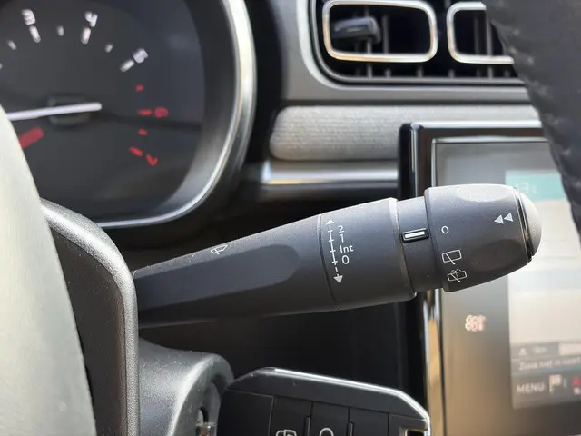 Citroën C3 1.2 PureTech Feel 2017 Benzine 22