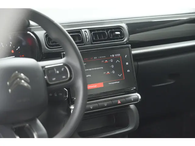 Citroën C3 PureTech 82 Feel 2020 Benzine 49