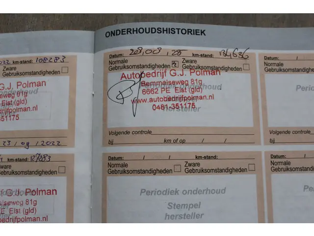 Citroën C4 Picasso 1.6 THP Intensive 2013 Benzine 20