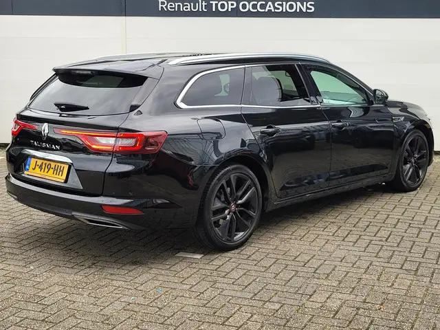 Renault Talisman Estate 1.3 TCe S-Edition 2020 Benzine 2