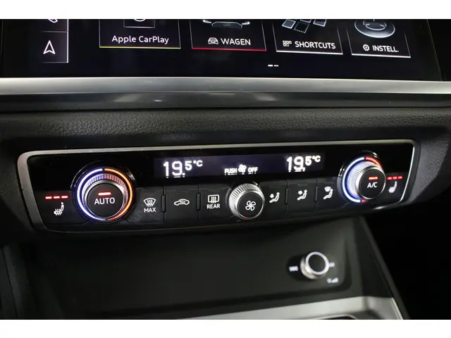 Audi Q3 35 TFSI Pro Line business 2020 Benzine 26