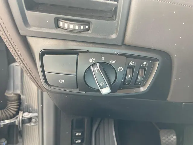 BMW i3 Basis 22 kWh 2013 Elektrisch 15