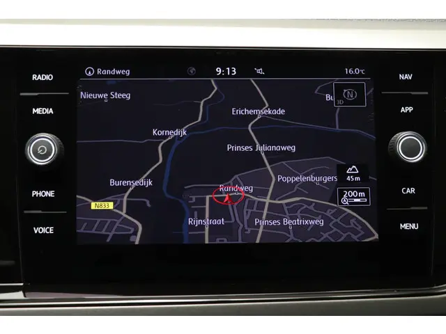 Volkswagen Polo 1.0 TSI Comfortline 2019 Benzine 8