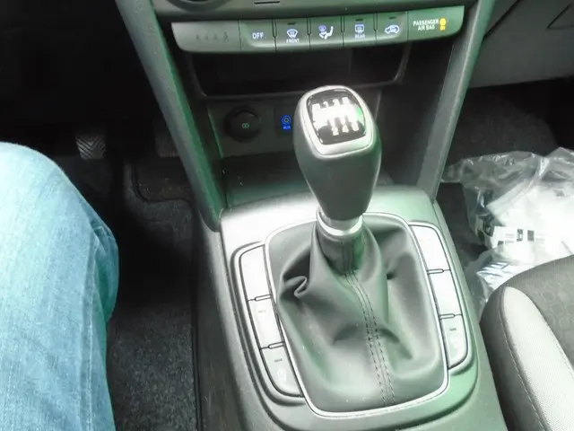 Hyundai Kona 1.0 T-GDI Comfort-Plus 2019 Benzine 8