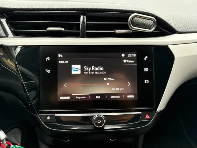 Opel Corsa 1.2 Edition *AUTOMAAT 2020 Benzine 17