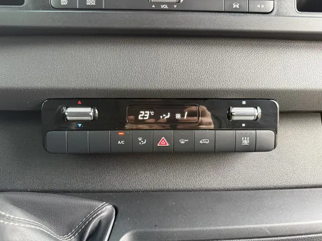 Mercedes-Benz Sprinter 317 1.9 CDI 2021 Diesel 20