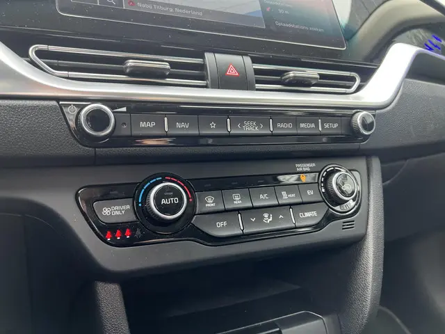 Kia e-Niro DynamicLine 64 kWh 2021 Elektrisch 15