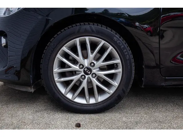 Kia Rio 1.0 TGDI 2020 Benzine 16