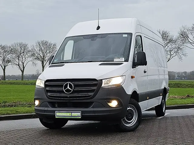 Mercedes-Benz Sprinter 317 2023 Diesel
