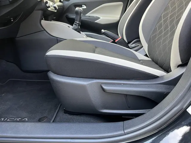 Nissan Micra 0.9 IG-T N-Connecta 2018 Benzine 14
