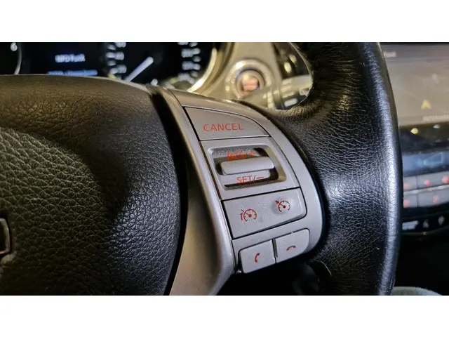Nissan X-Trail 1.6 DIG-T N-Connecta 2017 Benzine 16