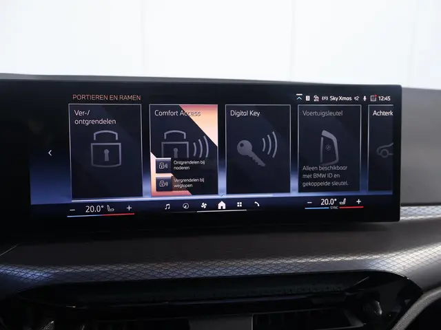 BMW 3 Serie Touring 330e 2025 Hybride Benzine 31