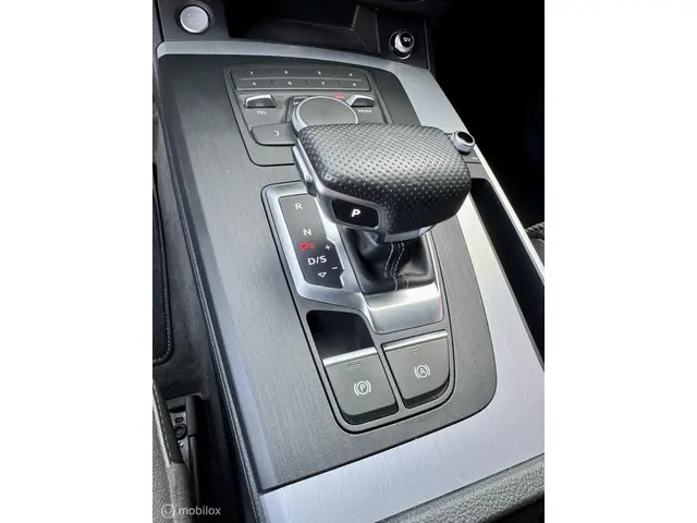 Audi Q5 50 TFSI e quattro S -Line 2020 Hybride Benzine 26