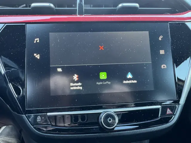 Opel Corsa 1.2 Turbo GS Line | 1e Eigenaar 2022 Benzine 17