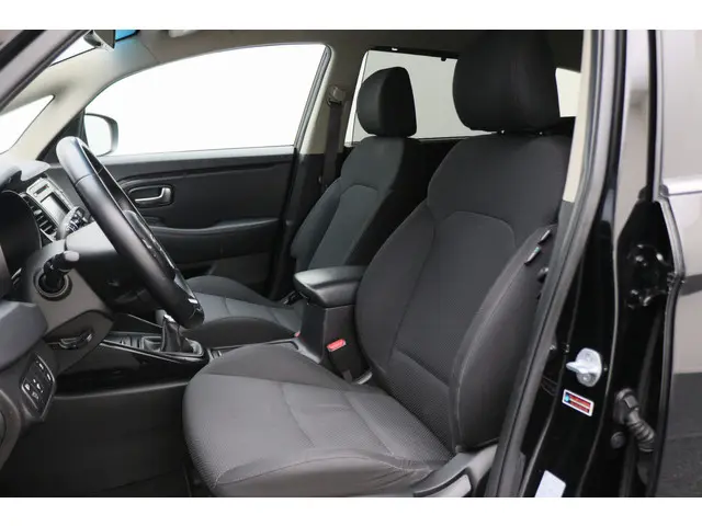 Kia Carens 1.6 GDi ExecutiveLine 7p. 2016 Benzine 10