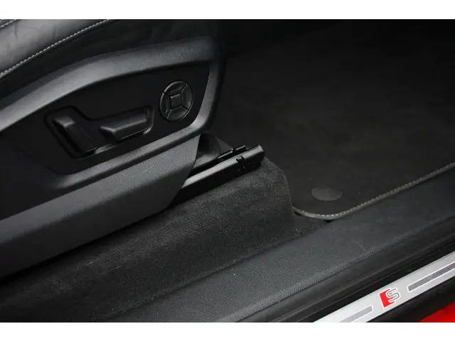 Audi Q7 55 TFSI e quattro S-Line 2021 Hybride Benzine 62