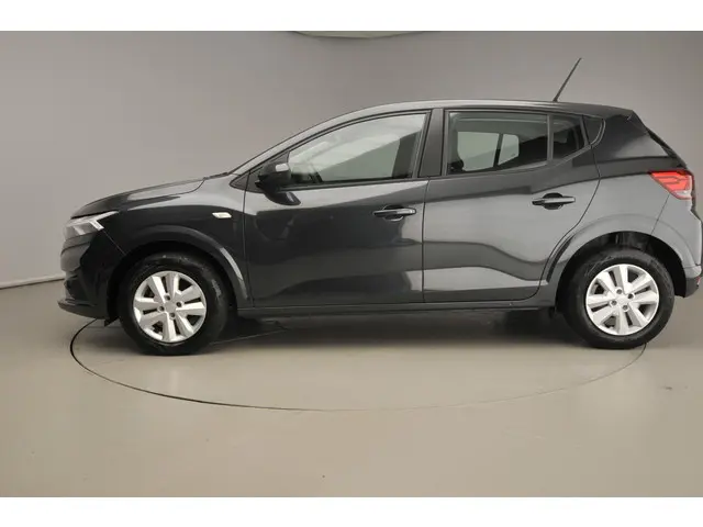 Dacia Sandero 1.0 TCe 90 Expression 2023 Benzine 3