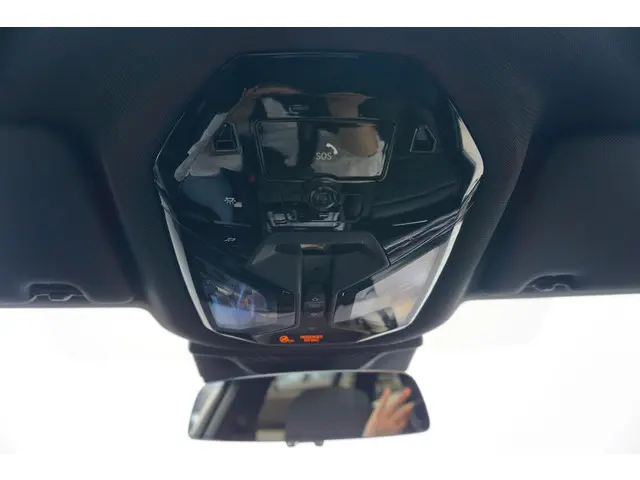 BMW 5 Serie Touring 530e 2025 Hybride Benzine 20