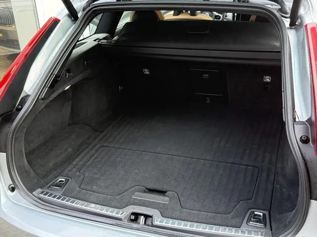 Volvo V90 2.0 T6 AWD Inscription 2016 Benzine 38