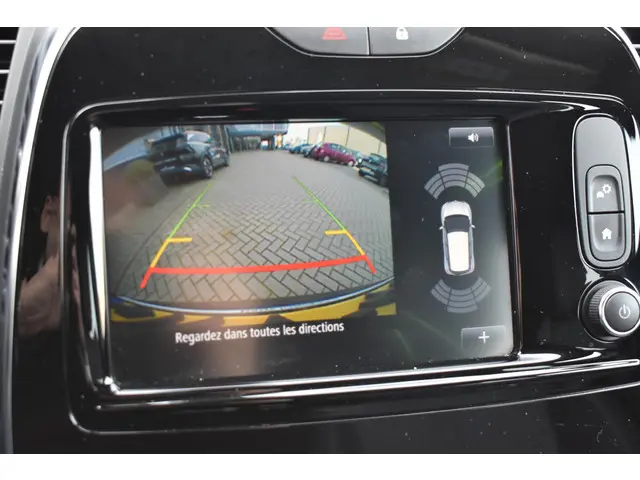 Renault Captur TCe 150 EDC Intens 2019 Benzine 19