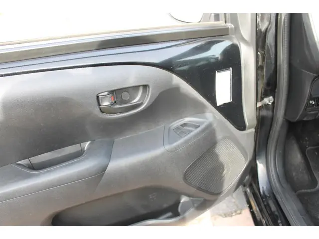 Citroën C1 1.0 e-VTi Style Edition 2015 Benzine 12