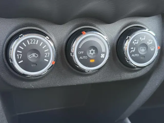 Mitsubishi ASX 1.6 Cleartec Bright 2016 Benzine 20