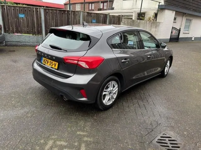 Ford Focus 1.0 EcoBoost Titanium Business 2020 Benzine 3