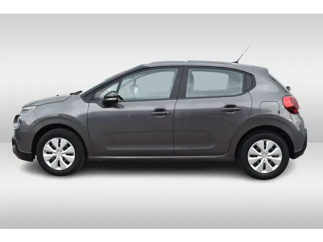 Citroën C3 PureTech 82 Feel 2018 Benzine 7