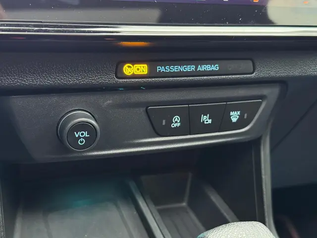 Ford Puma 1.0 EcoBoost Hybrid ST-Line 2024 Benzine 25