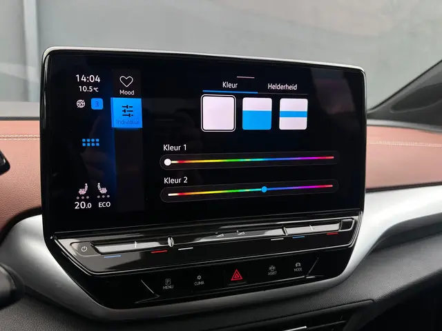 Volkswagen ID.4 Pro 77 kWh 2021 Elektrisch 21