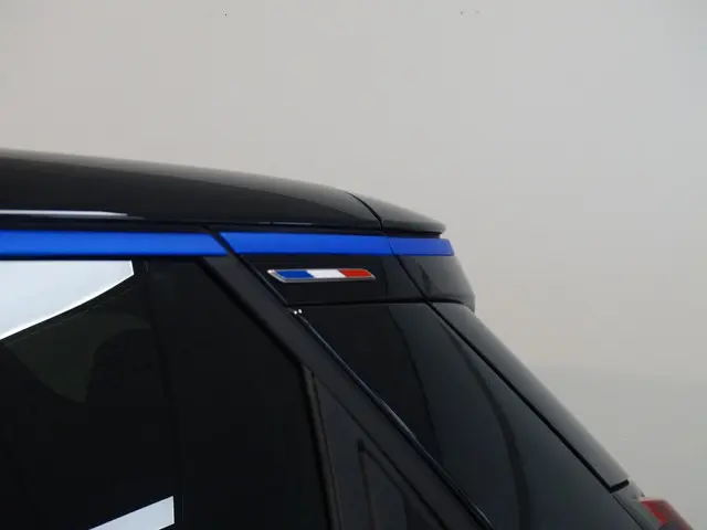 Alpine A290 GT 2025 Elektrisch 25