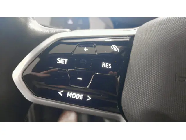 Volkswagen ID.3 Pro Advantage 58 kWh 2023 Elektrisch 21