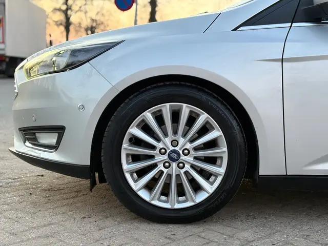 Ford Focus Wagon 1.0 Titanium 2016 Benzine 10