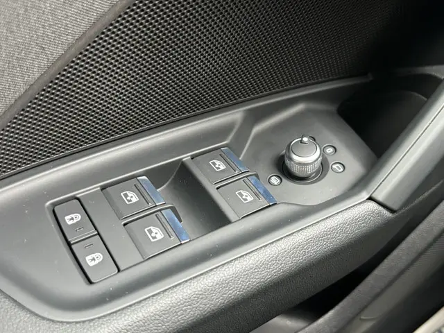 Audi A3 Sportback 30 TFSI Advanced edition 2022 Benzine 18