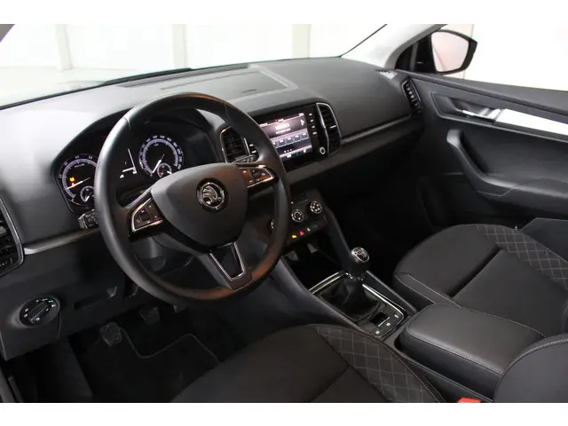 Škoda Karoq 1.0 TSI Ambition 2020 Benzine 11