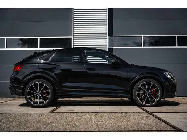 Audi RSQ3 Sportback TFSI RS 2021 Benzine 7