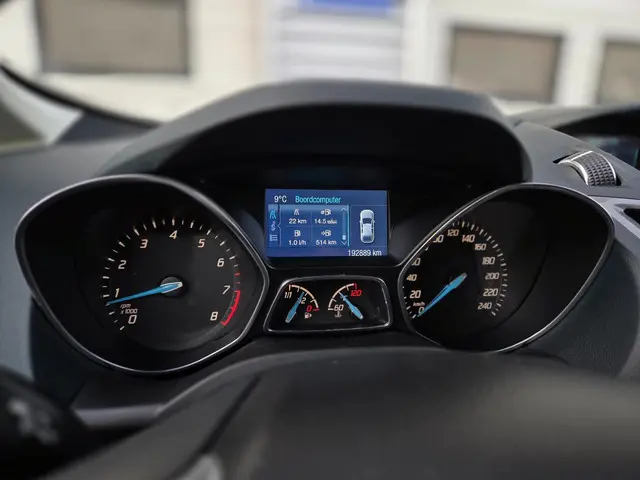 Ford C-MAX 1.0 Edition |Nieuwe distributie| 2014 Benzine 23