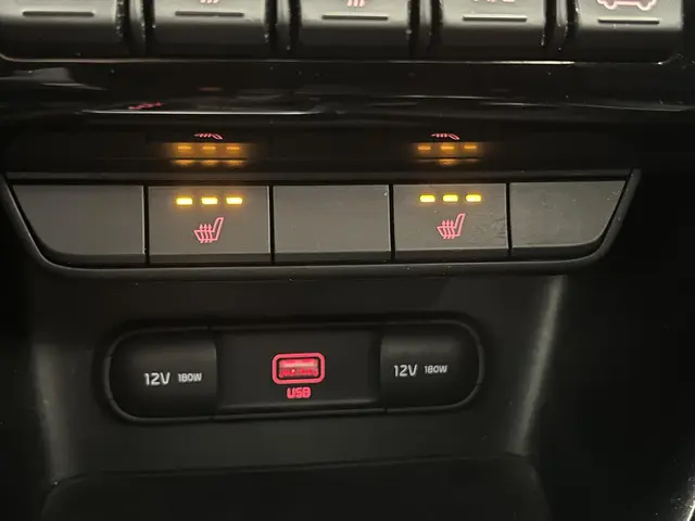 Kia Sportage 1.6 T-GDI DynamicPlusLine 2020 Benzine 41