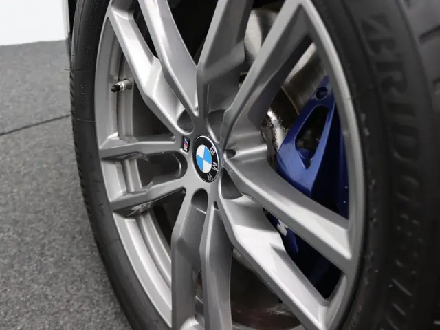 BMW X3 xDrive30e 2020 Hybride Benzine 9