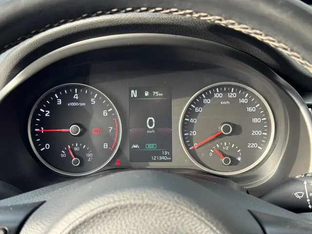 Kia Rio 1.0 T-GDi MHEV DynamicPlusLine 2021 Benzine 26