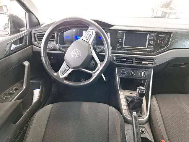 Volkswagen Taigo 1.0 TSI Life Business 2023 Benzine 3