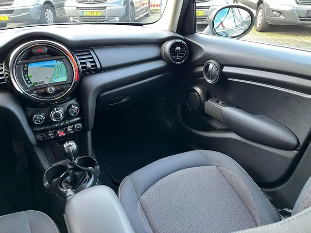 MINI One Mini 1.5 2018 Benzine 14