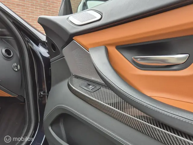 BMW M6 M 2016 Benzine 46