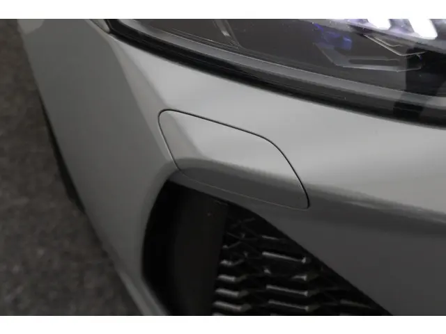 Audi RS6 Avant 4.0 TFSI Quattro 600 PK 2020 Benzine 32