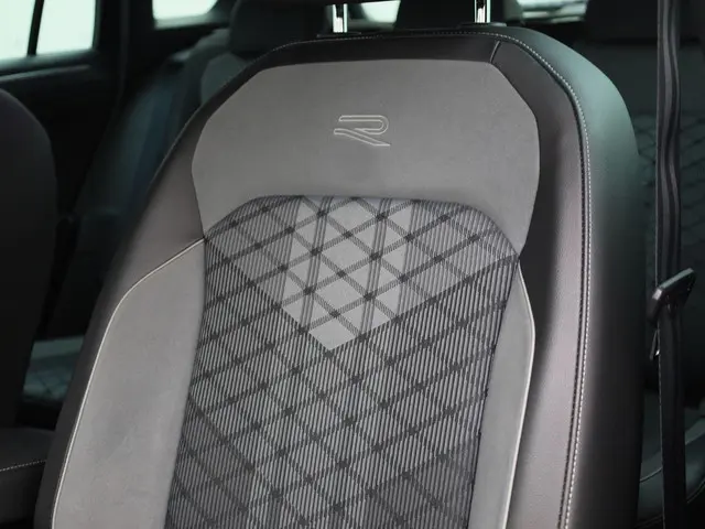 Volkswagen Tiguan 1.5TSI/150PK R-Line DSG 2021 Benzine 11