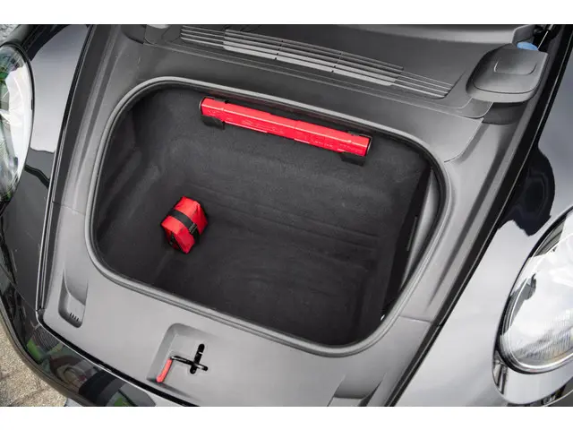Porsche 911 3.0 Carrera GTS 2022 Benzine 75