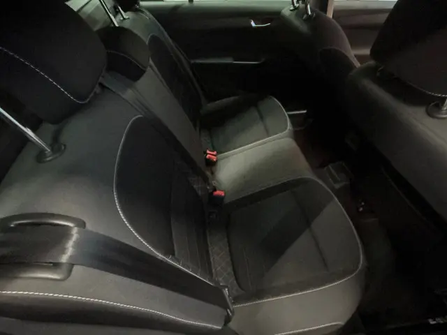 Škoda Fabia Combi 1.0 TSI Ambition 2021 Benzine 26