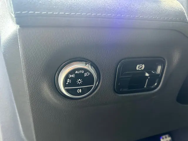 Mercedes-Benz EQE 350+ AMG Line 91 kWh 2022 Elektrisch 15