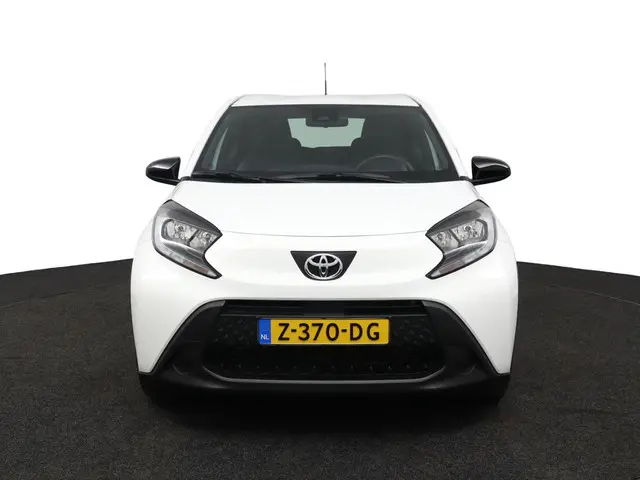 Toyota Aygo X 1.0 VVT-i MT Play 2024 Benzine 16