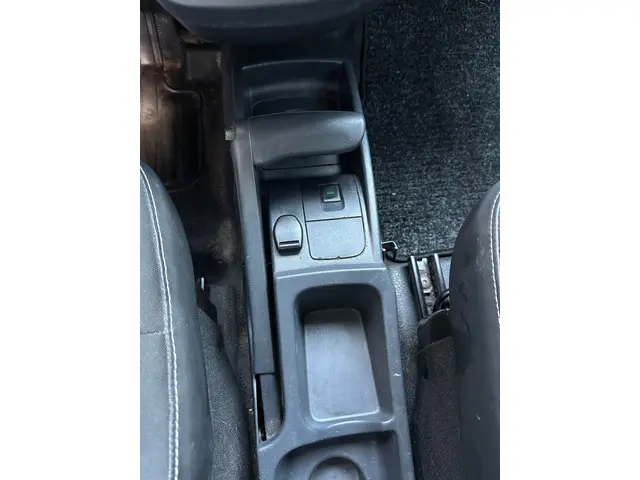 Renault Kangoo Express 1.5 dCi 75 Express 2015 Diesel 18